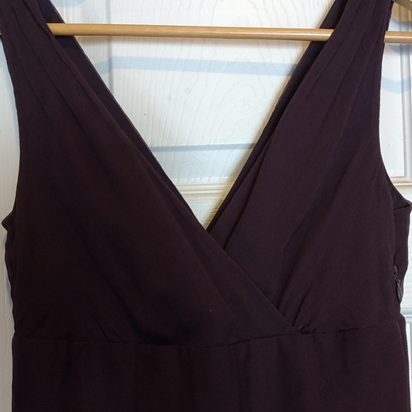 JCrew Silk 00 Dress - Picture 3 of 5